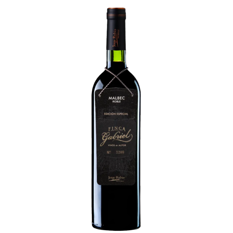 Finca Gabriel Edicion Especial Malbec_processed