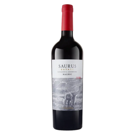 Saurus Estate