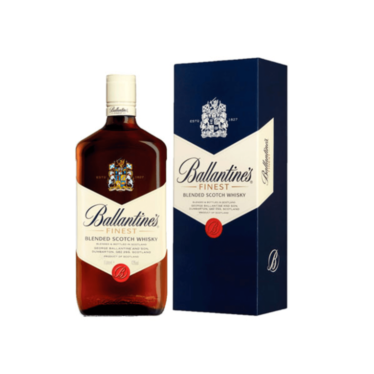 ballantines