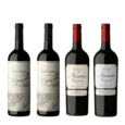 Catena x 4
