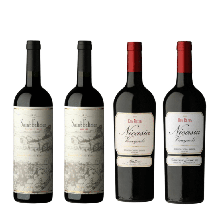 Catena x 4