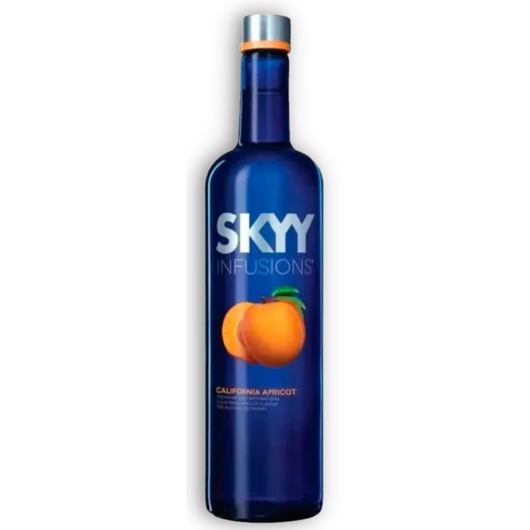 Skyy Apricot