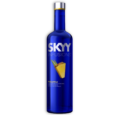 Skyy Pineapple