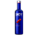 Skyy Raspberry
