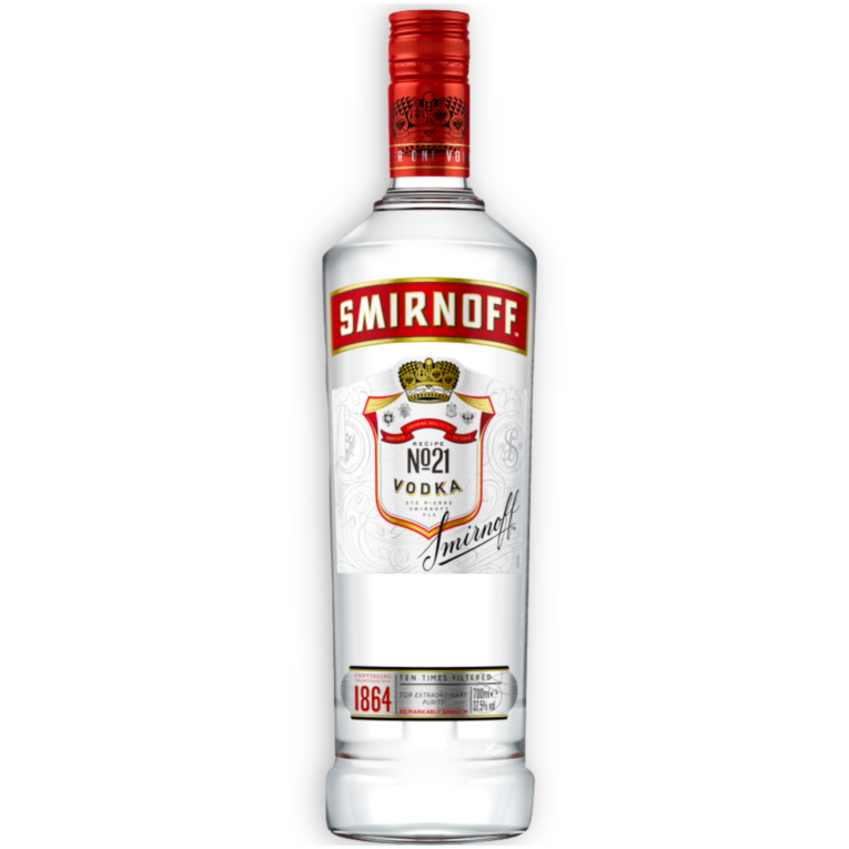 Smirnoff Neutro