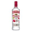 Smirnoff Raspberry