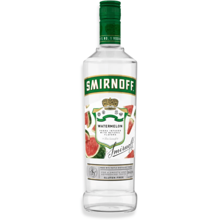 Smirnoff Sandía